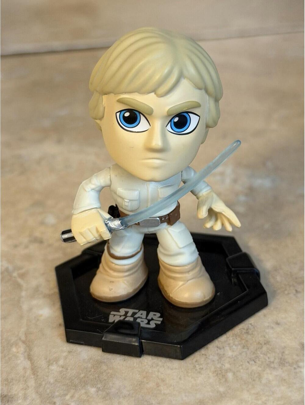 Funko Pop! Star Wars Mystery Minis/Bobble Heads -- Pick Your Own!!!